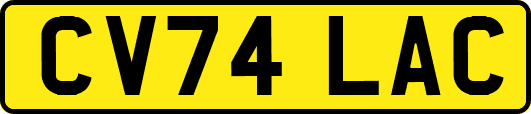 CV74LAC