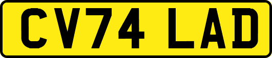 CV74LAD