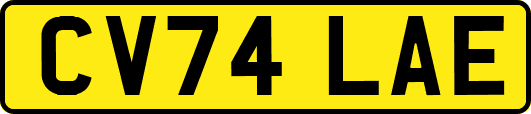 CV74LAE