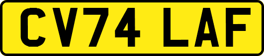 CV74LAF