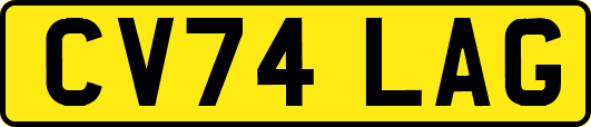 CV74LAG