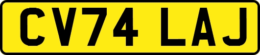 CV74LAJ