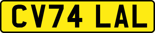 CV74LAL