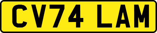 CV74LAM