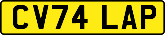 CV74LAP