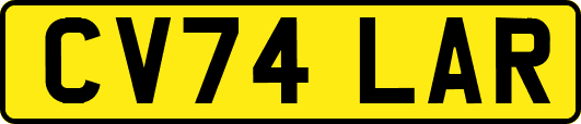 CV74LAR