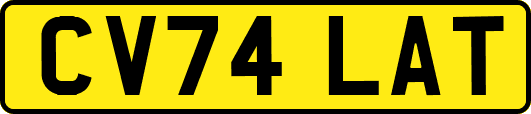 CV74LAT