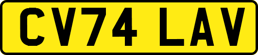 CV74LAV