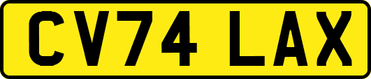 CV74LAX