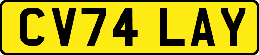 CV74LAY