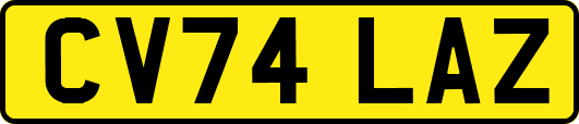CV74LAZ