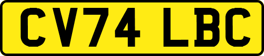 CV74LBC