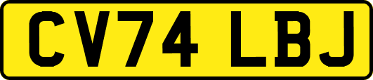 CV74LBJ