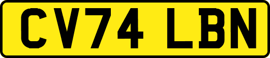CV74LBN
