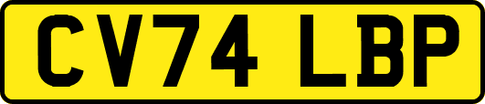 CV74LBP