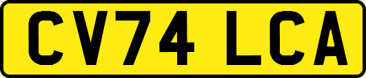 CV74LCA