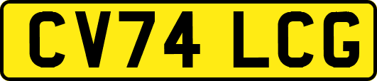 CV74LCG