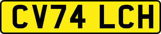 CV74LCH