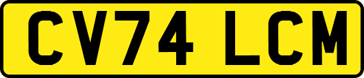 CV74LCM
