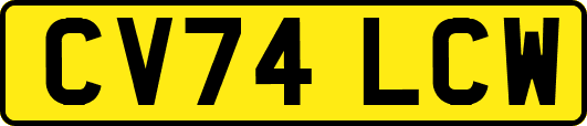 CV74LCW