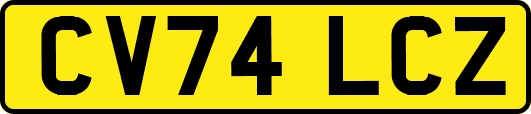 CV74LCZ