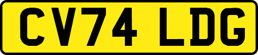 CV74LDG