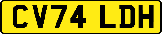 CV74LDH