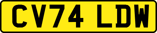 CV74LDW