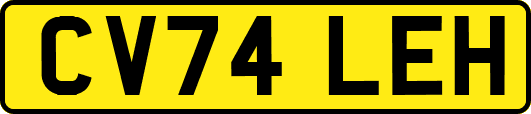 CV74LEH