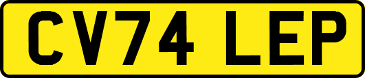 CV74LEP