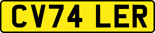 CV74LER