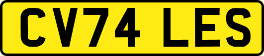 CV74LES