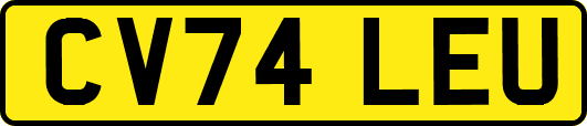 CV74LEU