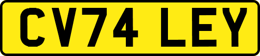 CV74LEY