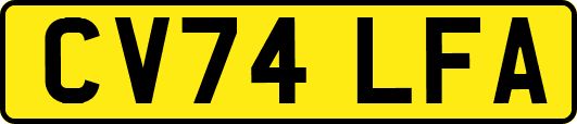 CV74LFA