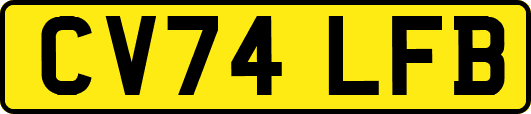 CV74LFB