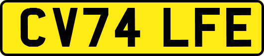 CV74LFE