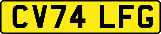 CV74LFG