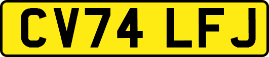 CV74LFJ
