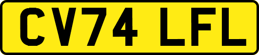 CV74LFL