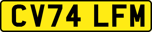 CV74LFM