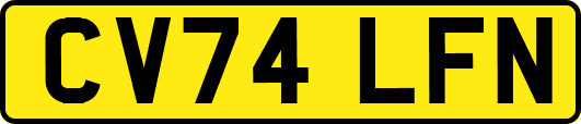 CV74LFN