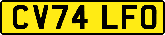 CV74LFO