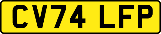 CV74LFP