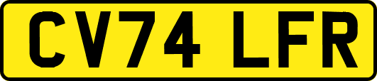 CV74LFR