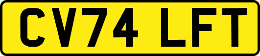 CV74LFT