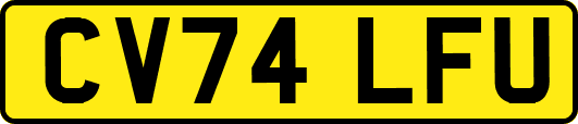 CV74LFU