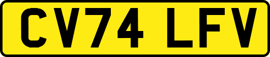 CV74LFV