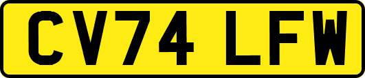 CV74LFW