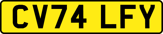 CV74LFY